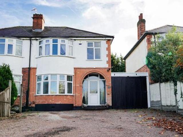 House for sale in Leicester Forest East, Blaby