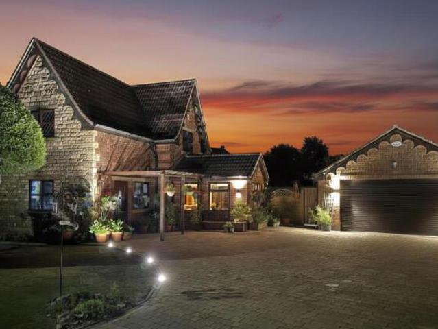 House for sale in Lyons, Greater London