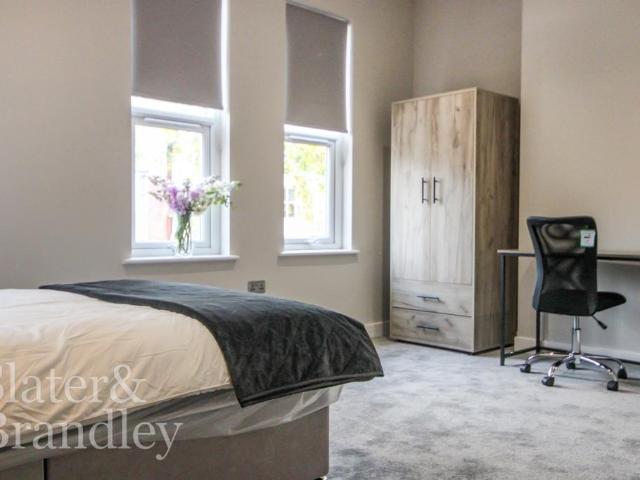 House for rent in West Bridgford, Rushcliffe