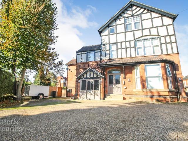 House for rent in West Bridgford, Rushcliffe