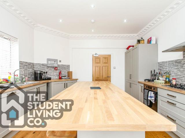 House for rent in West Bridgford, Rushcliffe
