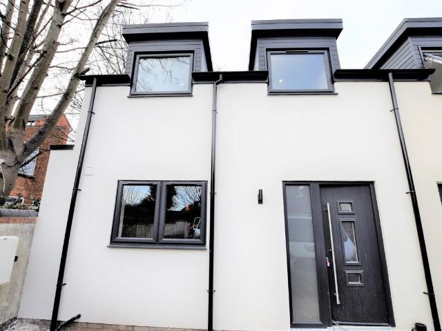 Apartment for rent in Abbey Park, Barton In Fabis