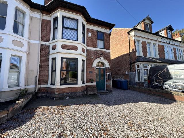 Apartment for rent in West Bridgford, Rushcliffe