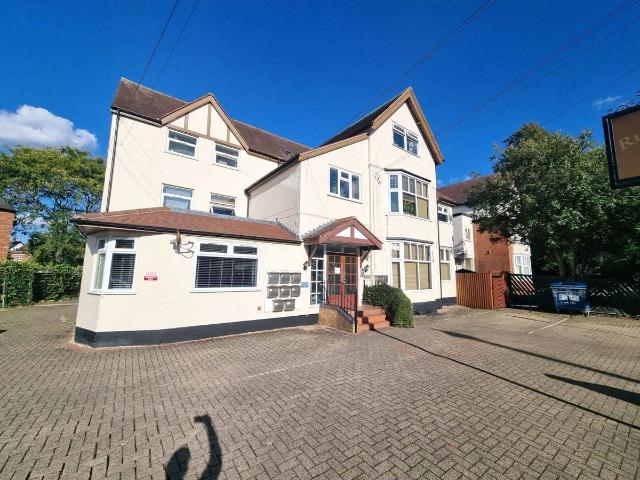 Apartment for rent in Abbey Park, Barton In Fabis