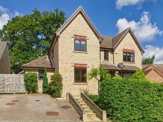 House for sale in Eastbridge, Suffolk