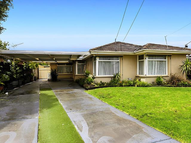 House for rent in Camerons Creek, Victoria