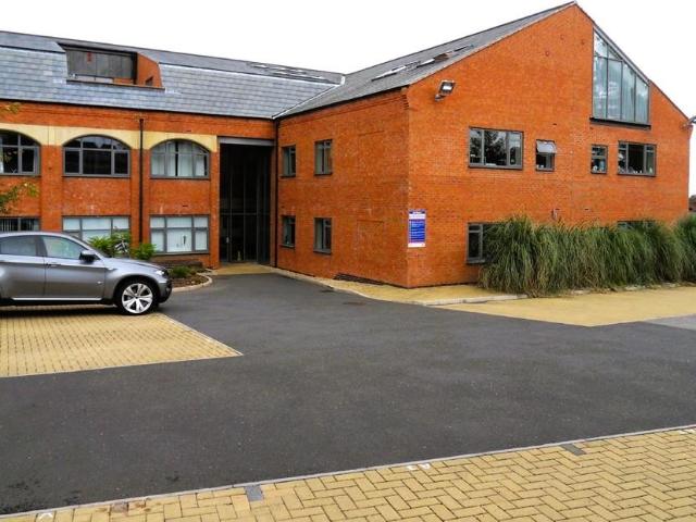 Apartment for rent in Barton, Leicestershire