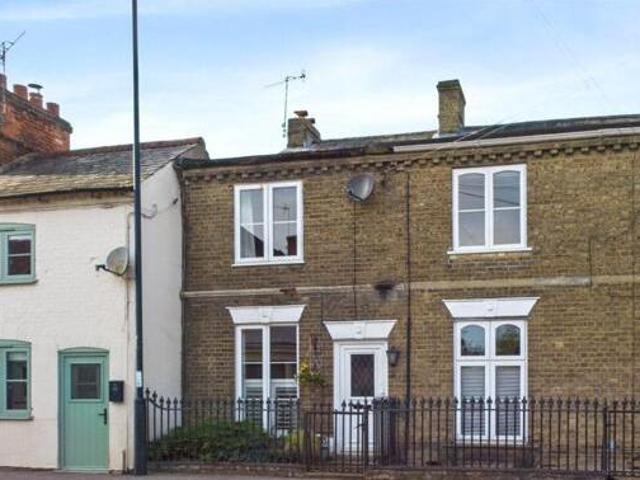 House for sale in Eastbridge, Suffolk