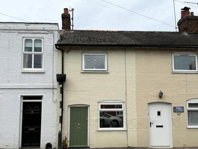 House for sale in Woodbridge, East Suffolk