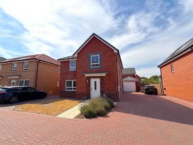 House for rent in Dinnington St. John's, Dinnington