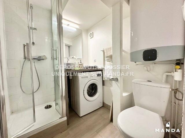 Studio location à Melun, Seine-et-Marne