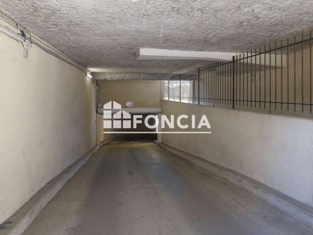 Appartement vente à Melun