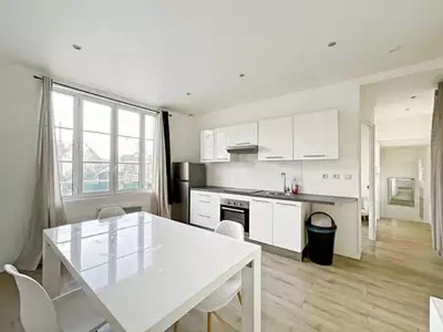 Appartement vente à Melun