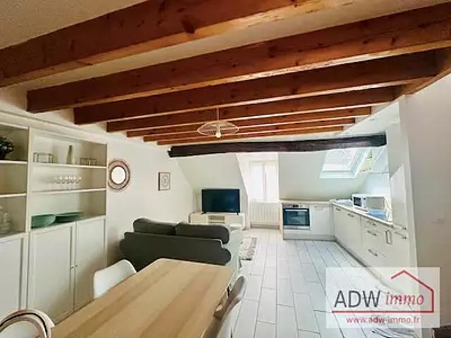 Appartement vente à Melun