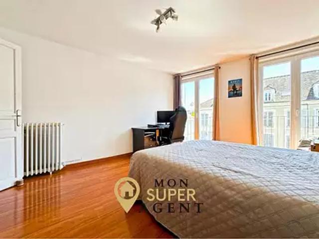 Appartement vente à Melun