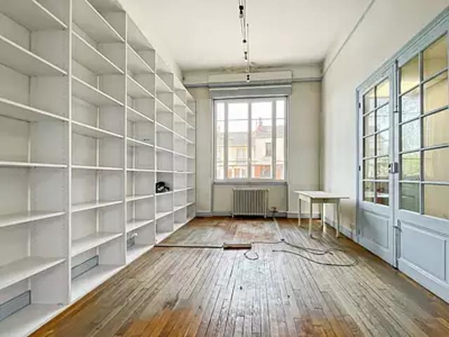 Appartement vente à Melun