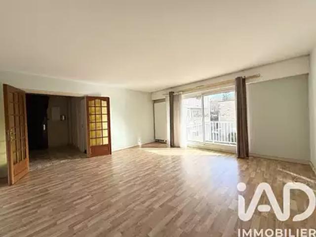 Appartement vente à Melun