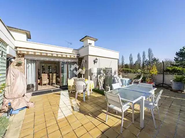 Appartement vente à Melun