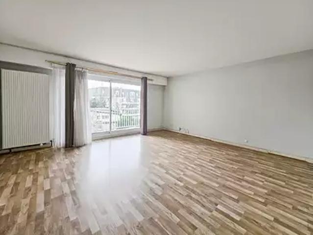 Appartement vente à Melun