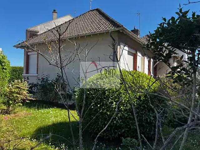 Maison vente à Melun