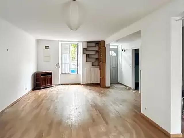 Maison vente à Melun