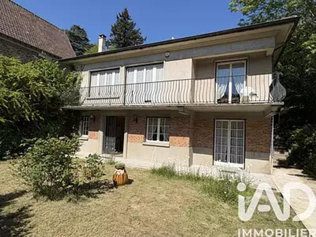 Maison vente à Melun