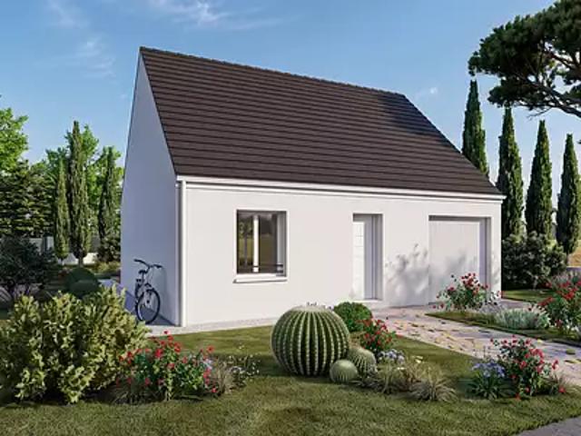 Maison vente à Melun, Seine-et-Marne
