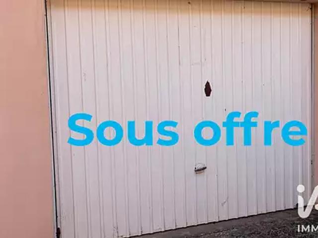Garage vente à Melun, Seine-et-Marne