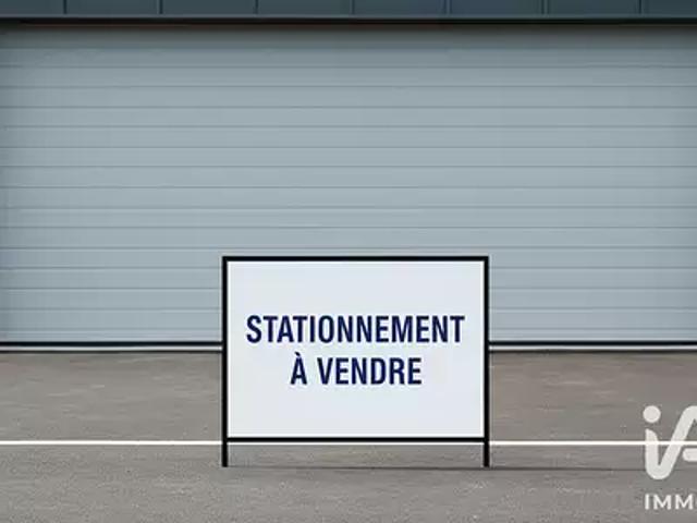 Garage vente à Melun, Seine-et-Marne