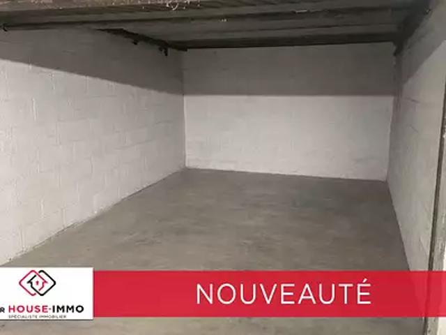 Garage vente à Melun