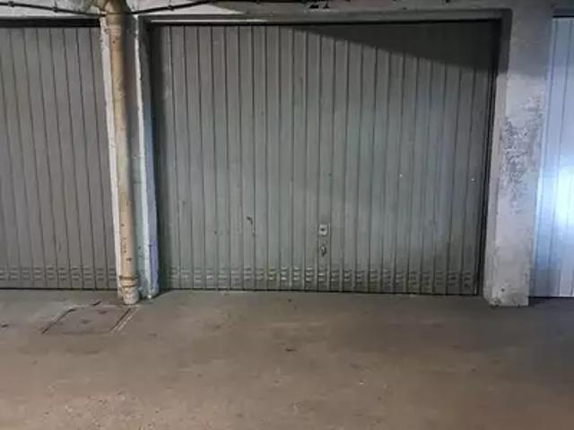 Garage vente à Melun