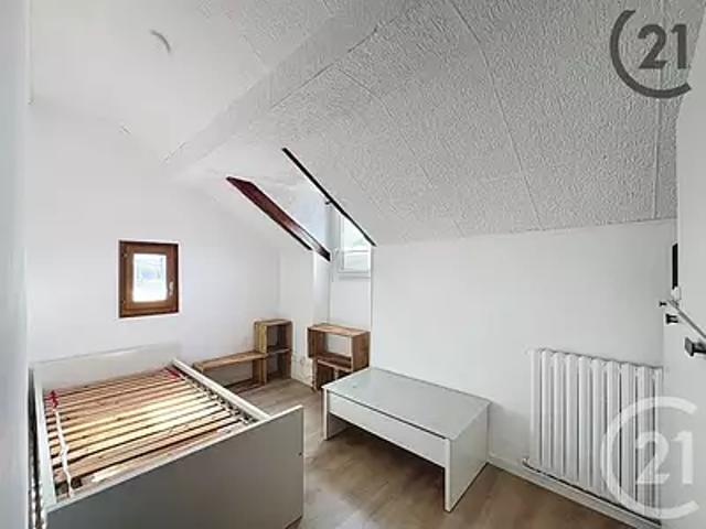 Appartement location à Melun