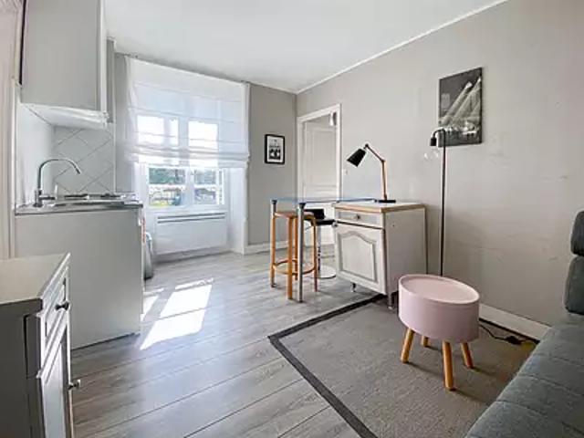 Appartement location à Melun