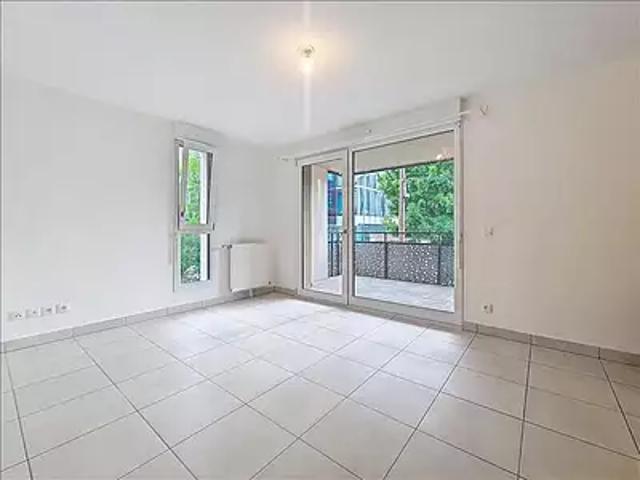 Appartement location à Melun