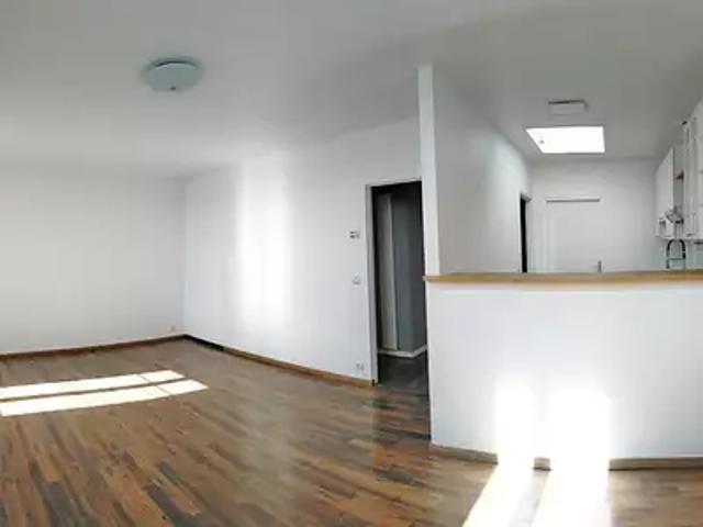 Appartement location à Melun