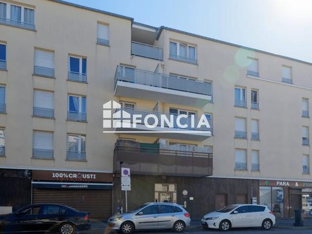 Appartement vente à Melun, Seine-et-Marne