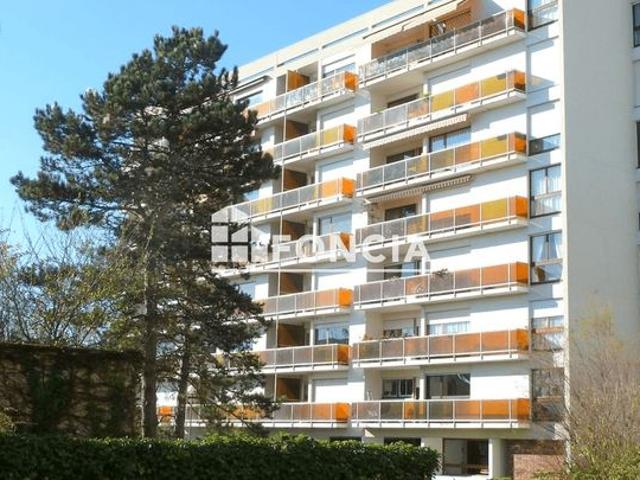 Appartement vente à Melun