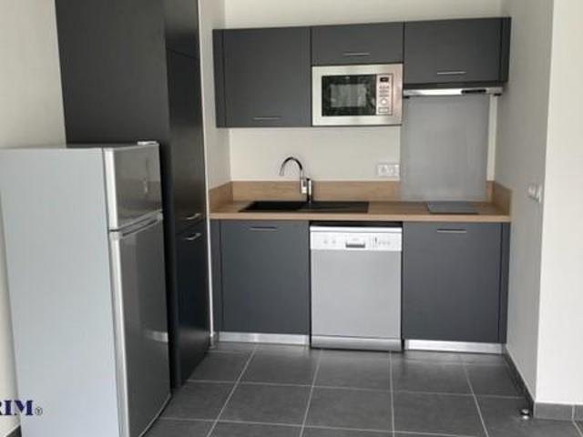 Appartement location à Melun