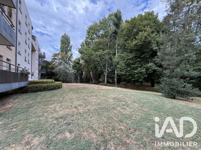 Appartement location à Melun