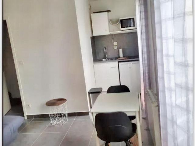 Appartement location à Melun