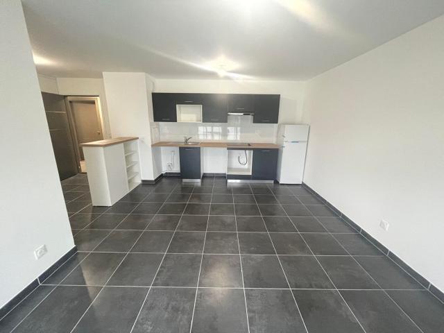 Appartement location à Melun