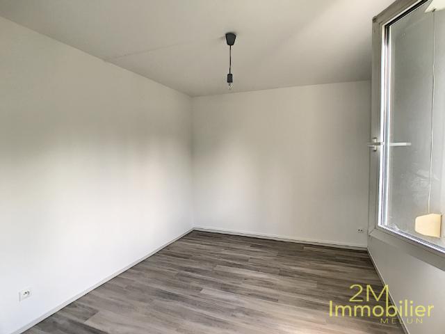 Appartement location à Melun