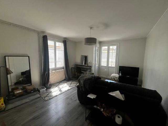 Appartement location à Melun