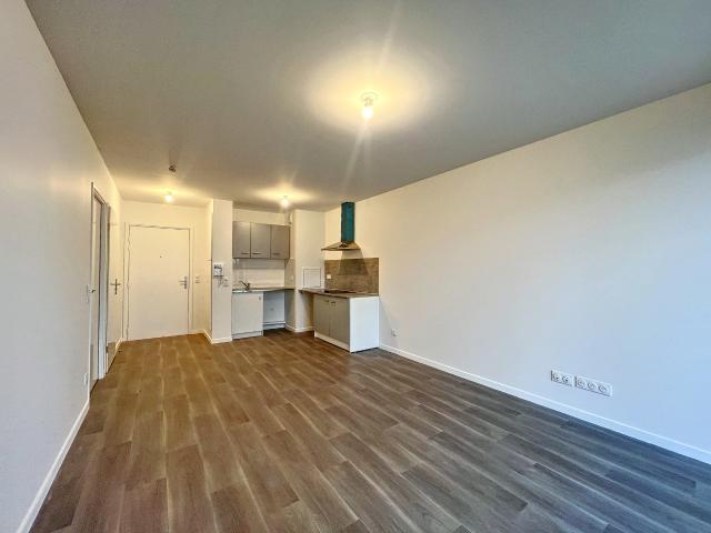 Appartement location à Melun