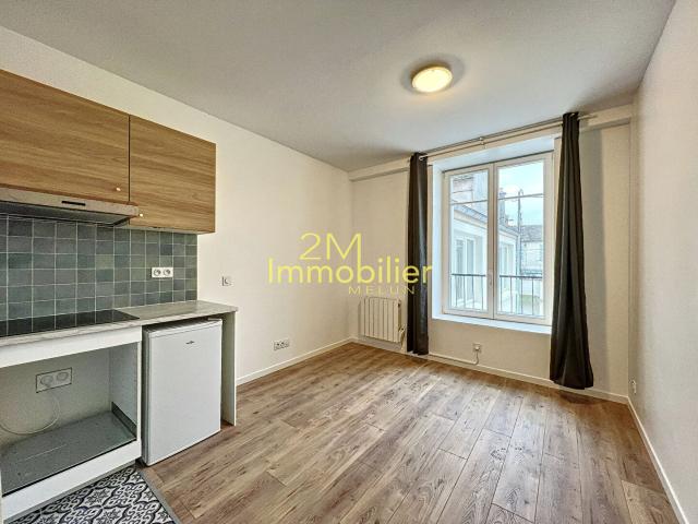 Appartement location à Melun