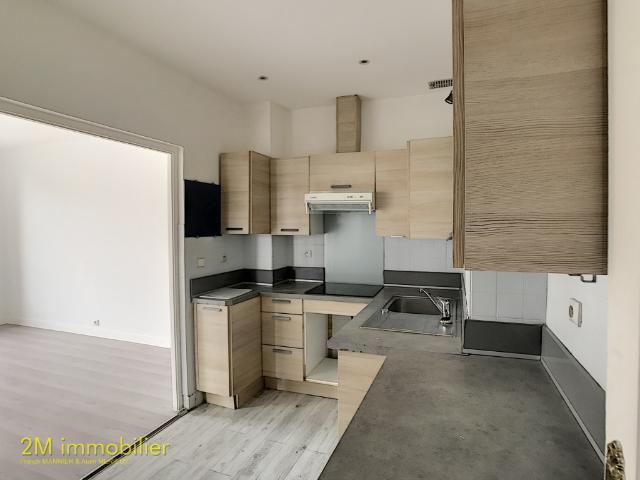 Appartement location à Melun