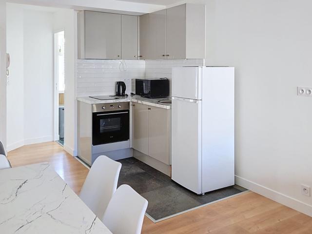 Appartement location à Melun
