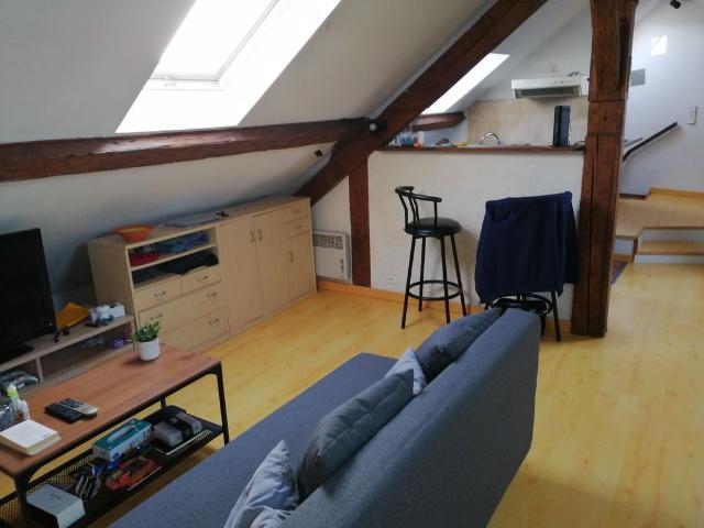 Appartement location à Melun