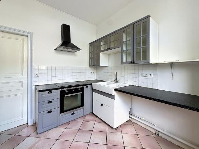 Maison location à Melun