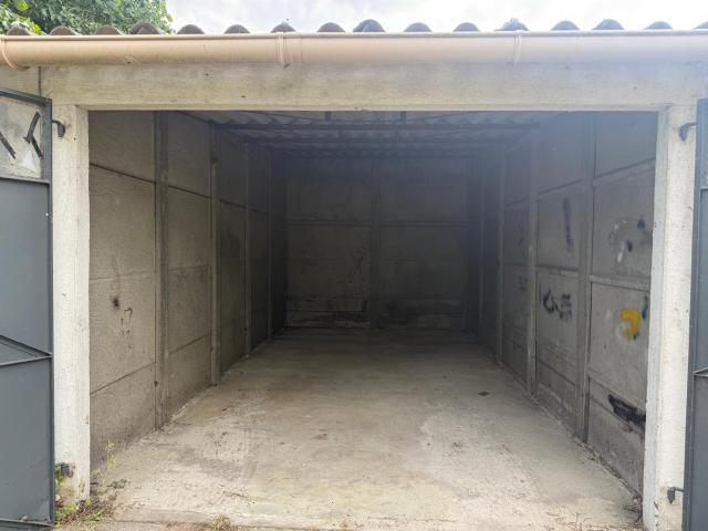 Garage location à Melun, Seine-et-Marne
